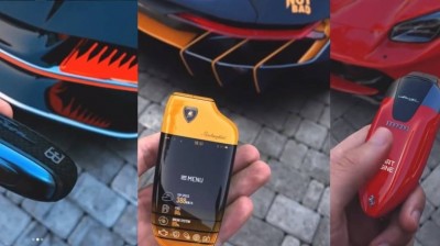 Keys to customize your car body color