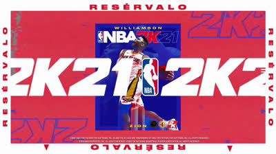 NBA 2K21 presenta “La Ciudad” en las consolas de nueva generación