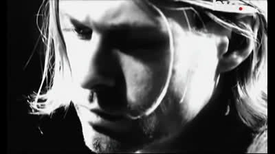 Biografía de Kurt Cobain (Nirvana)