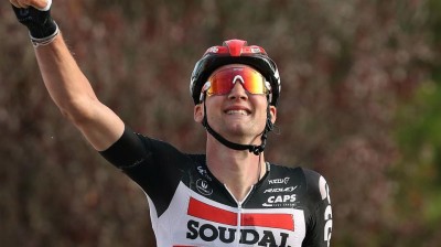 Ver Resumen Etapa 14 de La Vuelta España 20 - Lugo - Ourense