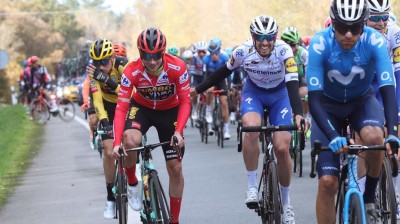 Watch Highlights of Stage 14 - LA VUELTA 20 - Lugo - Ourense