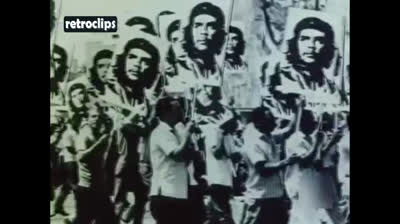 Los jóvenes años sesenta. ¿Cómo fueron los años 60? (Revolución cubana, JFK, Beatles,...)