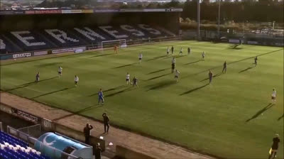 فريق إنفيرنس الإسكتلندي الناشط في الدرجة الثانية قرر الإعتماد على كاميرا ذكية ترصد حركة الكرة بشكل تلقائي أثناء المباراة..