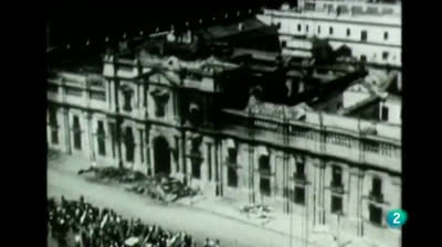 El golpe de Estado de 1973 en Chile