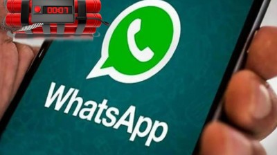 Whatsapp permite enviar mensajes temporales | Tutorial de cómo hacerlo