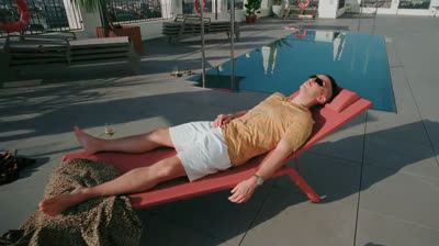 C Tangana – Tú me dejaste de querer (Teaser)