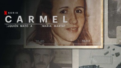 Tráiler de “Carmel: ¿Quién mató a María Marta?” | Estreno hoy en Netflix