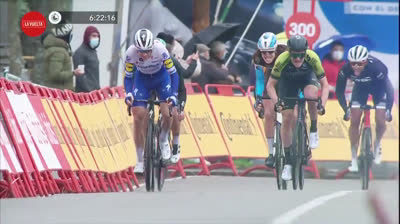 Watch Stage 15 Final - LA VUELTA 20 - Mos - Puebla de Sanabria