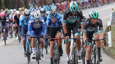 Ver Resumen Etapa 16 de La Vuelta España 20 - Salamanca - Ciudad Rodrigo