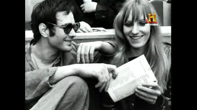 La banda Baader Meinhof (R.A.F.)