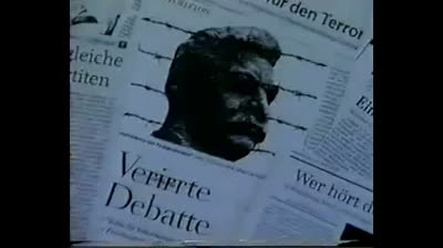 El libro negro del comunismo (TV Prisma)