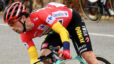 Ver Resumen Etapa 17 de La Vuelta España 20 - Sequeros - Alto de la Covatilla