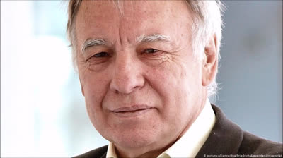 Entrevista al historiador alemán Walther L. Bernecker sobre el franquismo, la Guerra Civil española, la Memoria Histórica,...