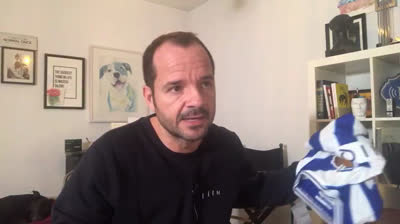 El informativo de Ángel Martín | Lunes 9 de noviembre de 2020