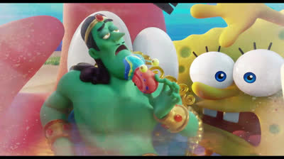 "The SpongeBob Movie: Sponge on the Run" Watch FULL Film Online