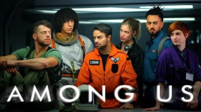 Among Us in Real Life | Short Film