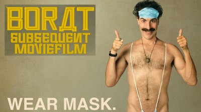 Borat 2 Watch FULL Film Online