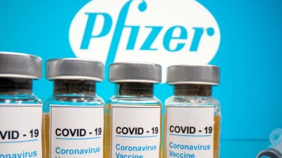 Pfizer assures that its Covid-19 vaccine is 90% effective