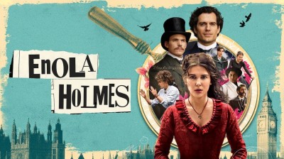 Enola Holmes Film Online Free HD
