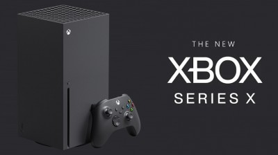 Today the Xbox Series X, the new generation of game consoles, goes on sale