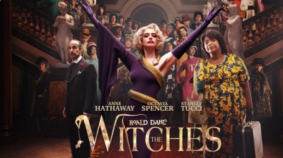 Watch Online "The Witches" Film