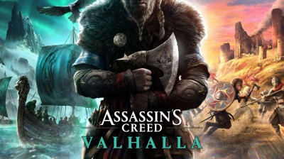 Assassins Creed Valhalla goes on sale today | Trailer