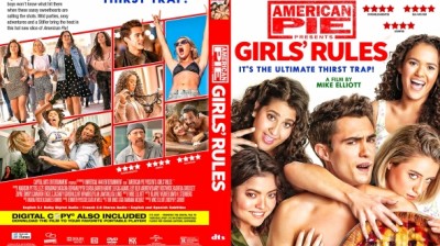 American Pie Presents: Girls’ Rules Full Movie Online