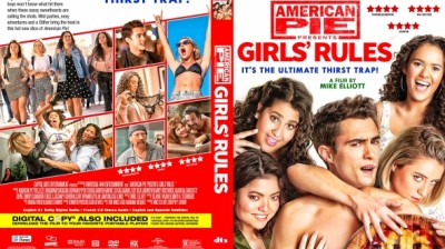 American Pie Presents: Girls' Rules Online Free HD -