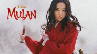 "Mulan" online FREE Film