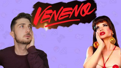 ¿Fue Cristina Ortiz (La Veneno) un buen referente?