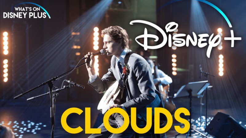 Clouds (2020) película completa gratis - TokyVideo