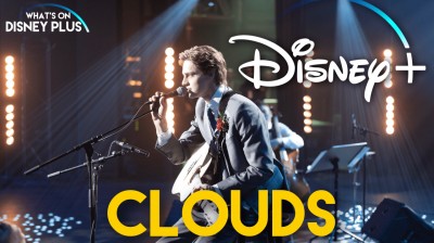 Watch Online Clouds (2020)