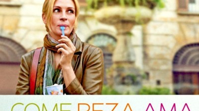 Eat Pray Love | Trailer
