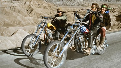 Easy Rider | Tráiler