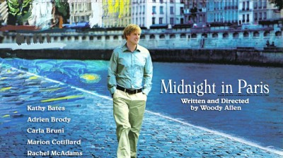 Midnight in Paris | Trailer