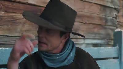 Michael J. Fox te recomienda no viajar al 2020 en el último vídeo del rapero Lil Nas X