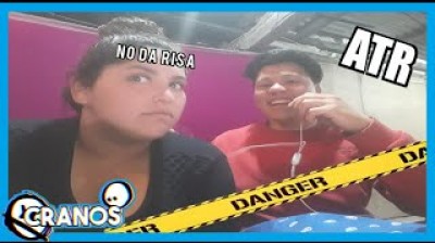 SI TE RIES PIERDES NIVEL ARGENTINO PAPA ATR(Video Reaccion)