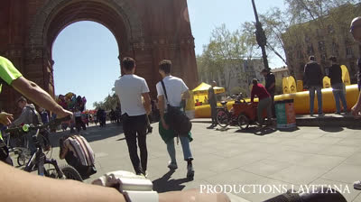 Tu grabas,  nosotros editamos