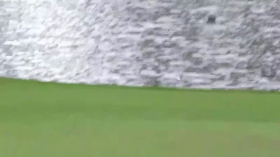 Jon Rahm scores ‘ludicrous’ skipping hole-in-one at The Masters warm-up