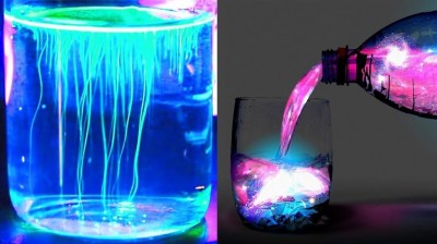 Water experiments