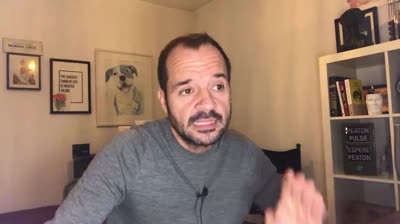 El informativo de Ángel Martín | Viernes 13 de noviembre de 2020