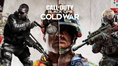 Call of Duty: Black Ops Cold War is released today | Trailer