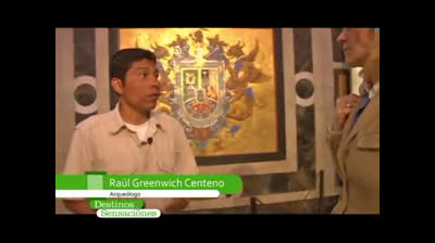 La dieta de Francisco Pizarro. ¿Qué comía Pizarro, el conquistador del Imperio Inka?