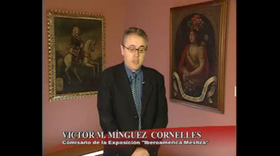 Iberoamérica mestiza. Encuentros de pueblos y culturas (UNED)