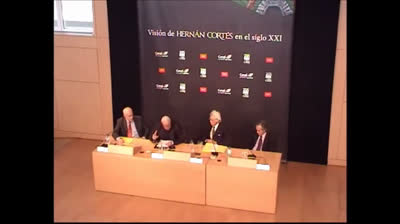 Hernán Cortes y la Leyenda Negra (Joseph Pérez)