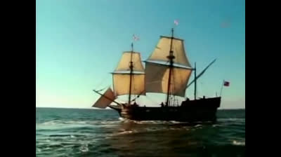 01. La conquista de America. Noreste