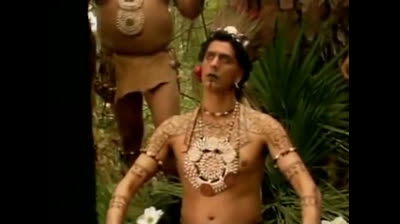 03. La Conquista de America. Sureste