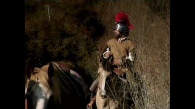 02. La conquista de America. Suroeste.