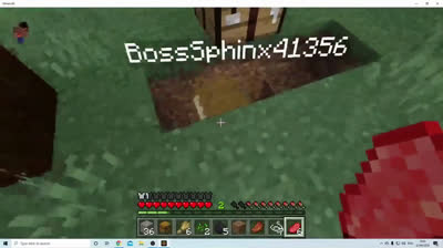 minecraft with subscribers l funniest moments #1 (Imlewis)