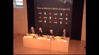 La residencia de Hernán Cortés (Hugh Thomas)